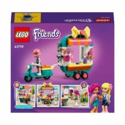 Playset Lego 41719 Friends The Mobile Fashion Shop (94 Pieces)