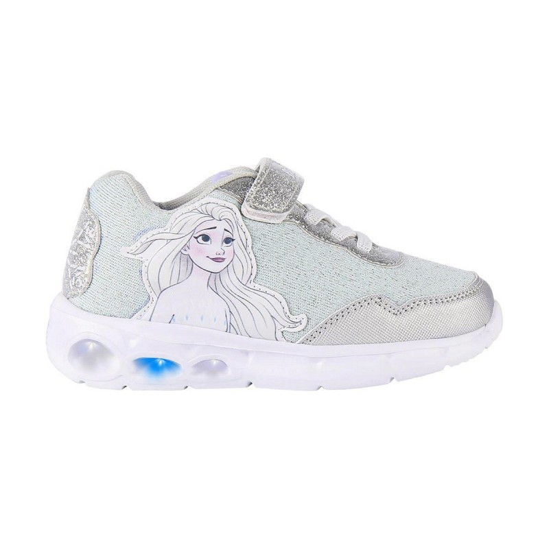 LED Trainers Frozen