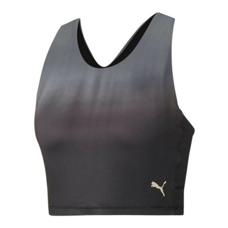 Women’s Sports Top Puma Studio Ombre Racerba