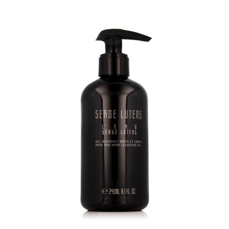 Perfumed Shower Gel Serge Lutens L'eau 240 ml