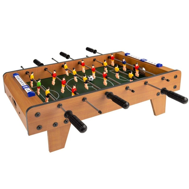 Table football Colorbaby 60 x 20 x 30 cm