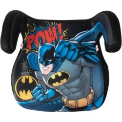 Car Booster Seat Batman CZ10992 6-12 Years