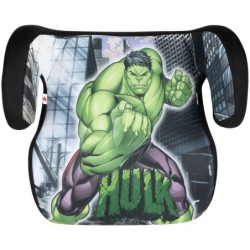 Car Booster Seat Hulk CZ11009 6-12 Years