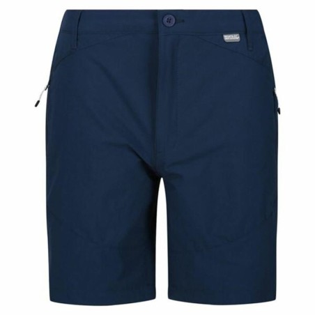 Sports Shorts Regatta Highton  Moutain Dark blue