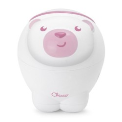 2 in 1 mobile projector Chicco 13 x 13 x 14,5 cm Polar bear