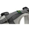 Dog Harness Hunter Maldon Up Grey 38-62 cm