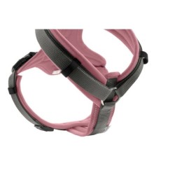 Dog Harness Hunter Maldon Up Pink 38-62 cm