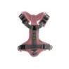 Dog Harness Hunter Maldon Up Pink 38-62 cm