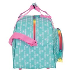 Sports bag Rainbow High Paradise Turquoise 40 x 24 x 23 cm