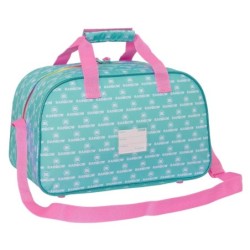 Sports bag Rainbow High Paradise Turquoise 40 x 24 x 23 cm