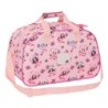 Sports bag Na!Na!Na! Surprise Fabulous Pink 40 x 24 x 23 cm