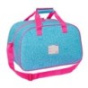 Sports bag LOL Surprise! Divas Blue 40 x 24 x 23 cm