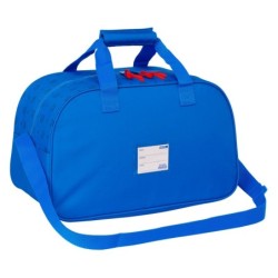 Sports bag Super Mario Play Blue Red 40 x 24 x 23 cm