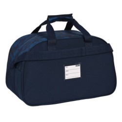 Sports bag Batman Legendary Navy Blue 40 x 24 x 23 cm