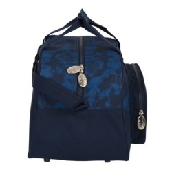 Sports bag Batman Legendary Navy Blue 40 x 24 x 23 cm