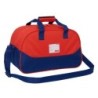 Sports bag Atlético Madrid Blue Red 40 x 24 x 23 cm