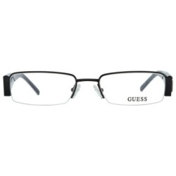 Ladies' Spectacle frame Guess GU2220-BLK-52