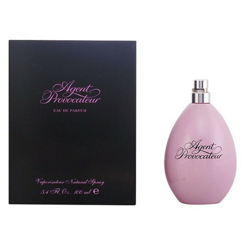 Women's Perfume Signature Agent Provocateur EDP EDP