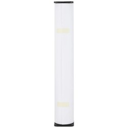 Roll of Plotter paper HP C6035A White 46 m Shiny