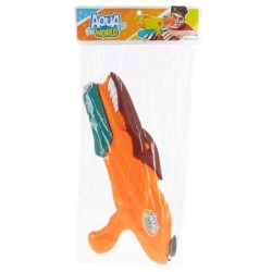 Water Pistol Colorbaby AquaWorld 42 x 20,5 x 6,5 cm (6 Units)