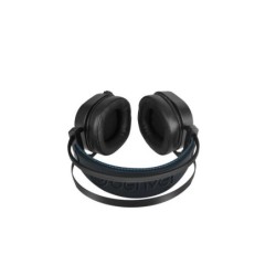 Headphones Denver Electronics GHS131 Black/Blue Gaming