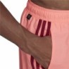 Men’s Bathing Costume Adidas Classic 3B Pink