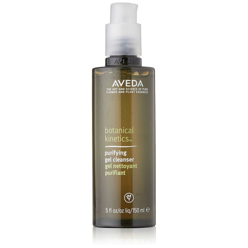 Facial Cleansing Gel Aveda Botanical kinetics 150 ml