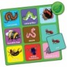 Educational Game Orchard Little Bug Bingo (FR)