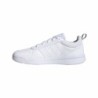 Sports Shoes for Kids Adidas Tensaur Cloud White