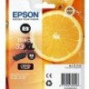 Original Ink Cartridge Epson C13T33614012 Black