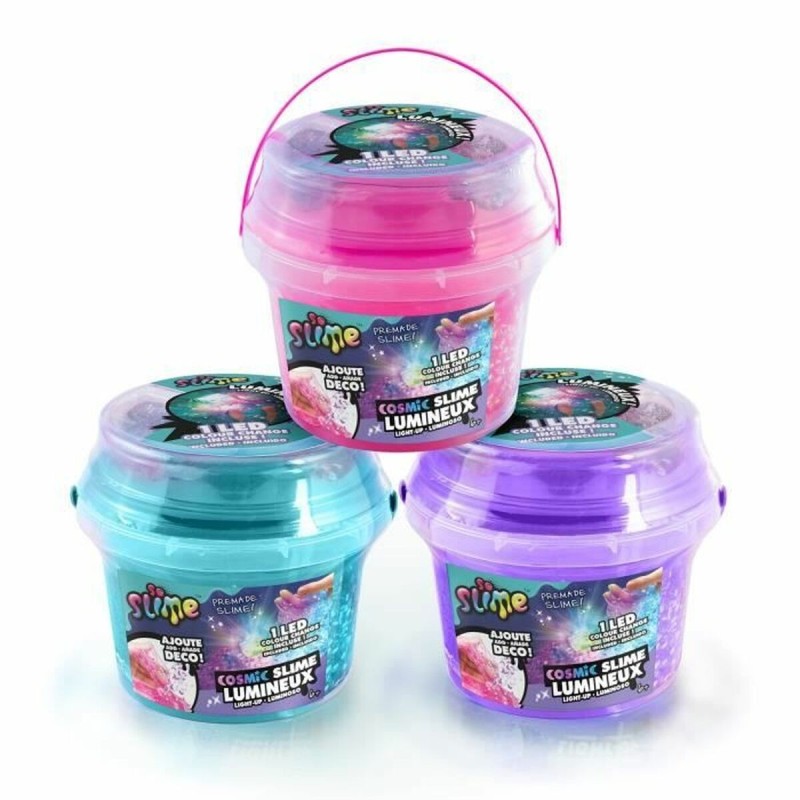 Slime Canal Toys 450 g Multicolour