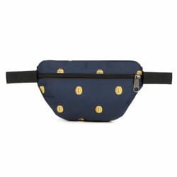 Belt Pouch Eastpak  Springer Super Mario Dark blue One size