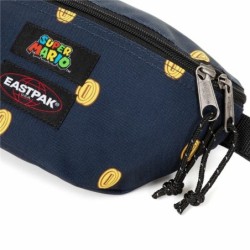 Belt Pouch Eastpak  Springer Super Mario Dark blue One size