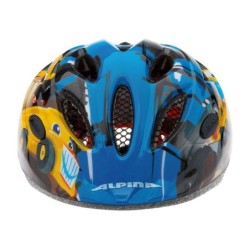 Adult's Cycling Helmet Alpina Gamma 2.0 Multicolour 46-51 cm