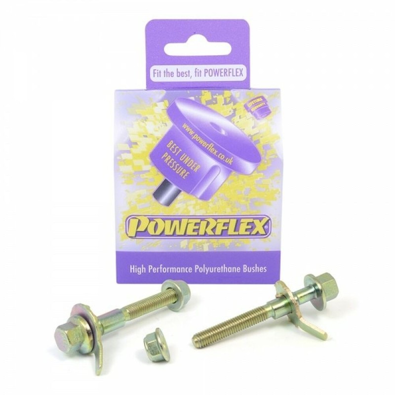 Screw kit Powerflex PFA100-10 1 Unit