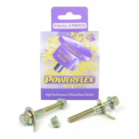 Screw kit Powerflex PFA100-10 1 Unit