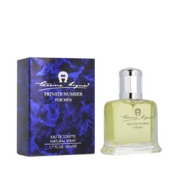 Men's Perfume Aigner Parfums Private Number for Men EDT EDT 100 ml