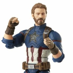 Action Figure Marvel