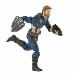 Action Figure Marvel