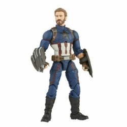 Action Figure Marvel