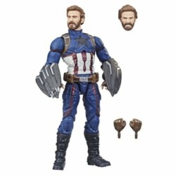 Action Figure Marvel