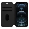 Mobile cover Otterbox 77-65420 Black Apple Iphone 12/12 Pro