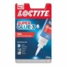 Instant Adhesive Loctite Super Glue 3 XXL 20 g