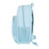 School Bag Mickey Mouse Clubhouse Baby Light Blue (28 x 34 x 10 cm)