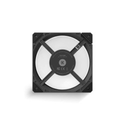 Box Ventilator EKWB Loop Fan FPT 120D-RGB