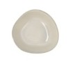 Salad Bowl Bidasoa Ikonic Ceramic White (20 x 19,5 x 8,5 cm) (Pack 3x)