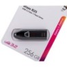 USB stick Silicon Power Blaze B25 Black 256 GB