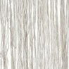 Hanging decoration DKD Home Decor Beige Grey Dark grey Fringe Boho 45 x 1 x 61 cm (2 Units)