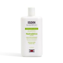 Shampoo Isdin Nutradeica Champú Lote