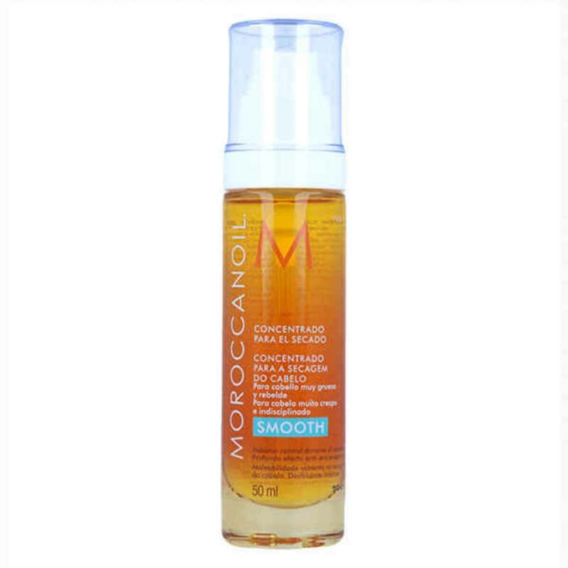 Hair Serum Moroccanoil Hairdryer (50 ml)